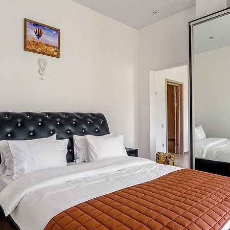 Hotel Sorrento Одеса Екстериор снимка