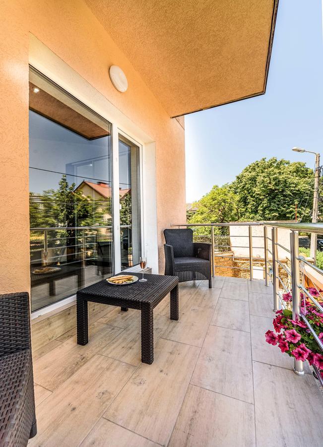 Hotel Sorrento Одеса Екстериор снимка