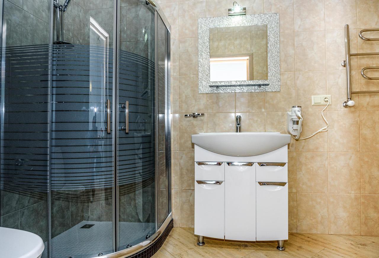 Hotel Sorrento Одеса Екстериор снимка
