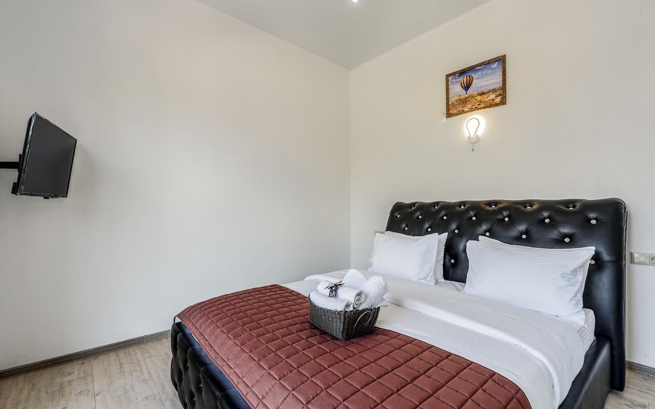 Hotel Sorrento Одеса Екстериор снимка